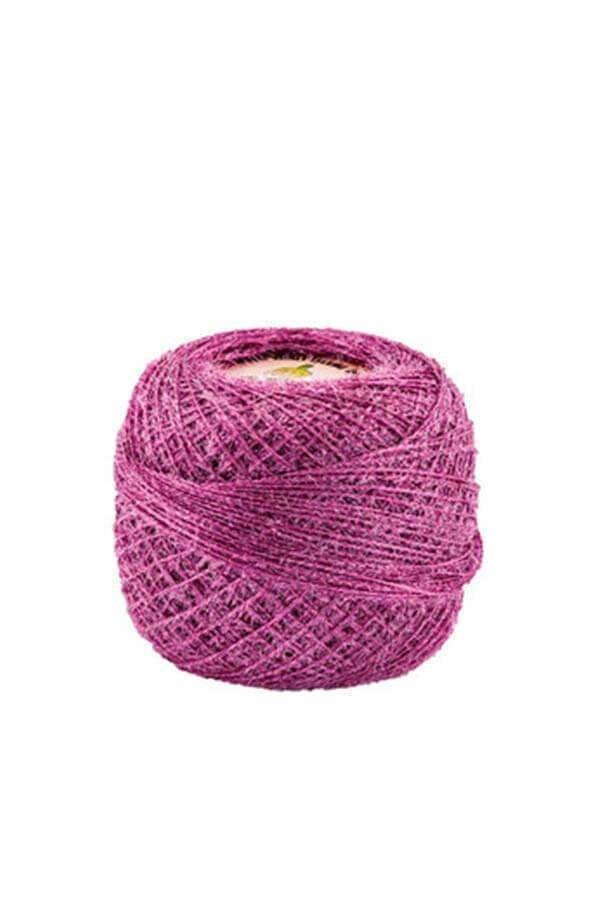 Çok Amaçlı Örgü ve Nakış İpi  Pembe 6012 - Image 1