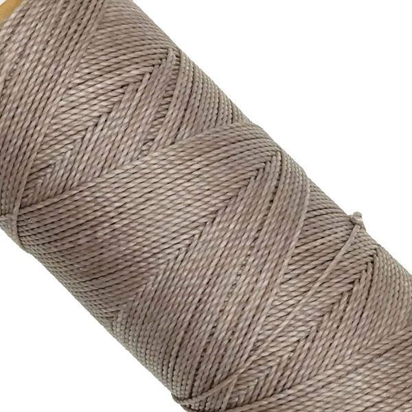 Makrome İpi 3mm Polyester Vizon - Image 1
