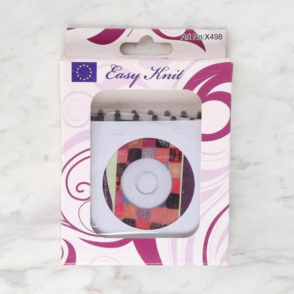 Loren Crafts Easy Knit Kolay Örgü Aparatı - Image 1