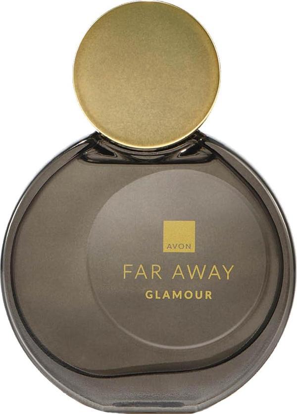 Far Away Glamour Kadın Parfüm Edp 50 Ml. - Image 1