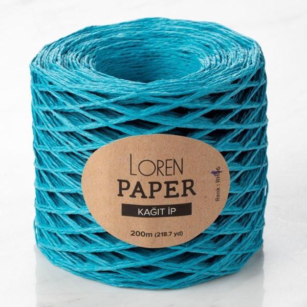 Loren Paper Mor Kağıt İpi - RH16 - Image 1