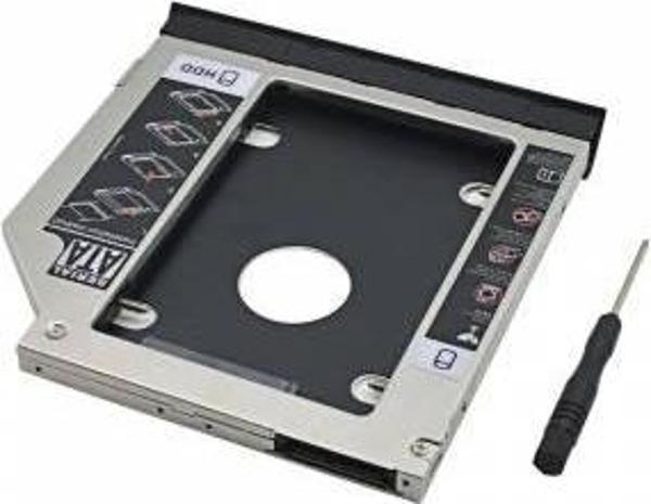 QPORT Q-HDK12 Sata Notebook Harddisk Yuvası 12.7mm - Image 1