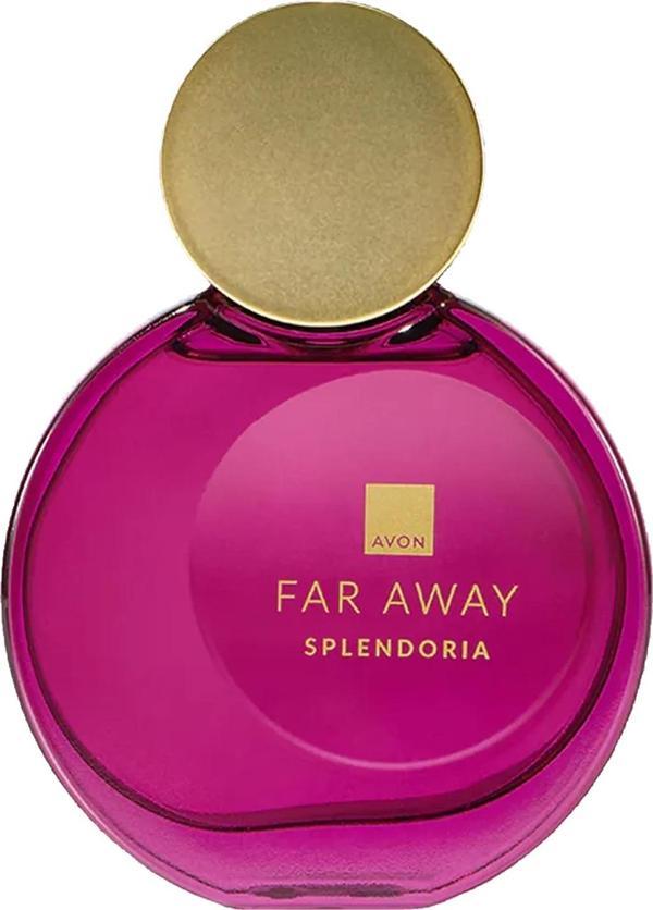 AVON Far Away Splendoria Kadın Parfüm Edp 50 Ml. - Image 1