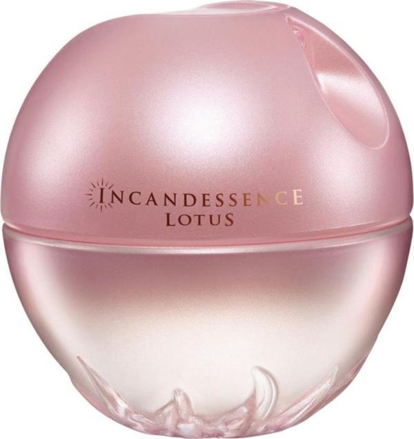 AVON Incandessence Lotus Edp 50 Ml Kadın Parfümü 5050136989910 - Image 1