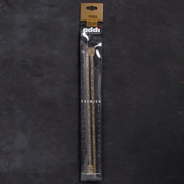 Addi Champagner 7mm 35cm Örgü Şişi - 400-7 - Image 1