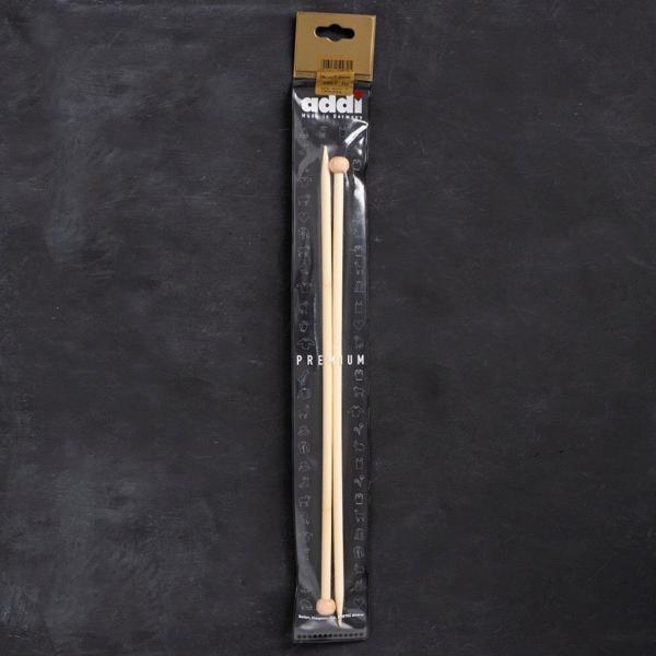 Addi Bambus 7mm 35cm Bambu Örgü Şişi - 500-7 - Image 1