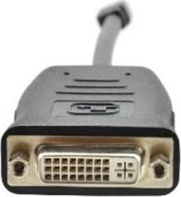 XFX mDP- DVI Çevirici Adaptör EX-MA-AP01-ND1K - Image 1
