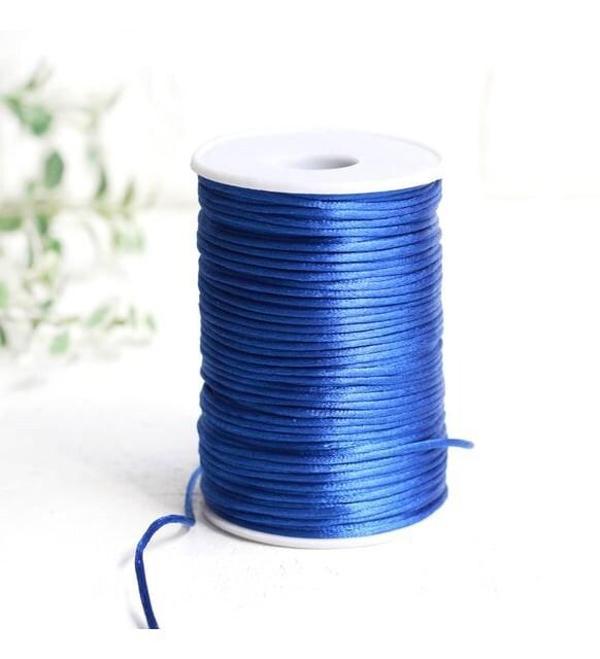 Sıçan Kuyruğu İp 2 mm Saks 90 mt - Image 1