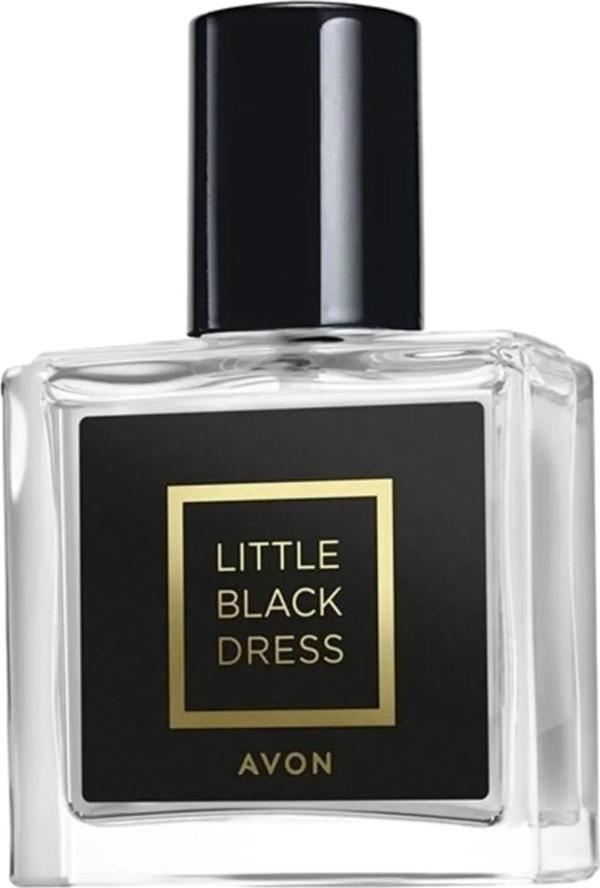 AVON Little Black Dress Kadın Parfüm Edp 30 Ml. - Image 1