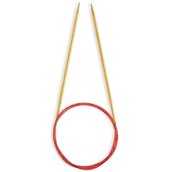 Addi 3 mm 150 cm Misinalı Dantel Şişi - 755-7 - Image 1