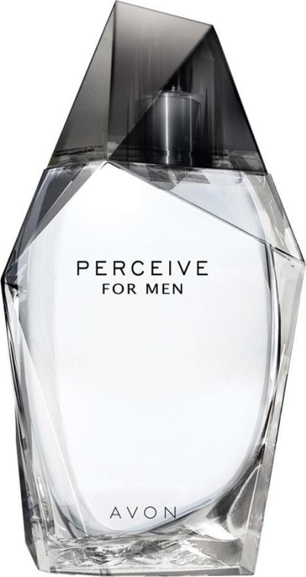 AVON Perceive Erkek EDT - 100ml - Image 1