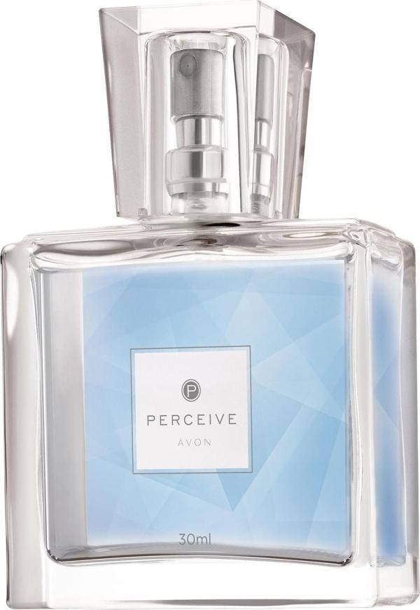 AVON Perceive Kadın Parfümü Edp 30 Ml 5050136552879 - Image 1