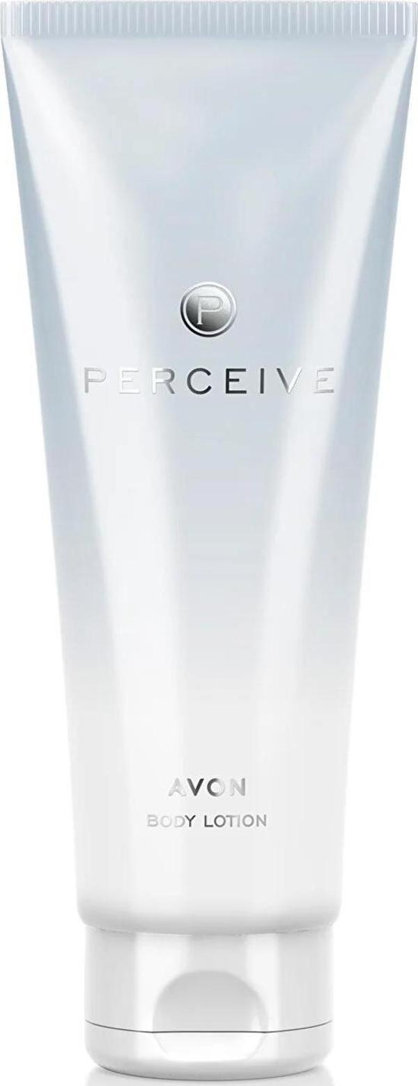 AVON Perceive Kadın Vücut Losyonu 125 ml - Image 1