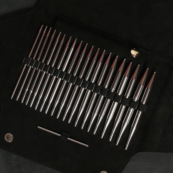Addi Click Basic Değiştirilebilir Misinalı Şiş Set - Image 1
