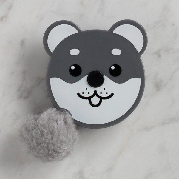 LOREN SEVİMLİ KOYU GRİ MEZURA - Image 1