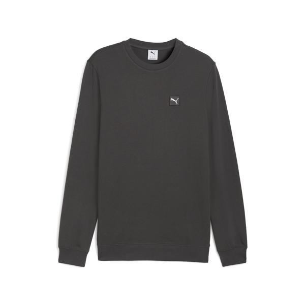 Puma 68472744 Ess Elevated Crew Erkek Sweatshirt - Image 1