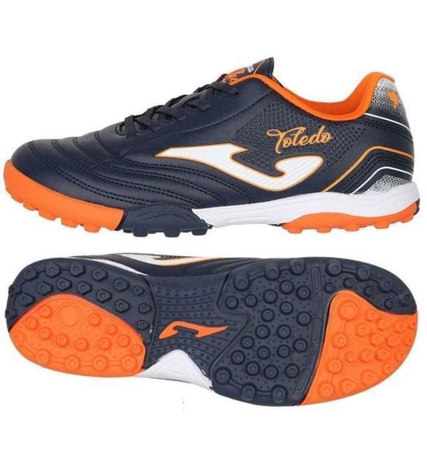 Joma TOJW2505TF Toledo Jr Çocuk Halı Saha Ayakkabısı - Image 1