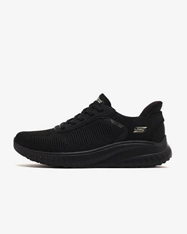 Skechers 117497 BBK Bobs Squad Chaos Current Muse Kadın Spor Ayakkabı - Image 1