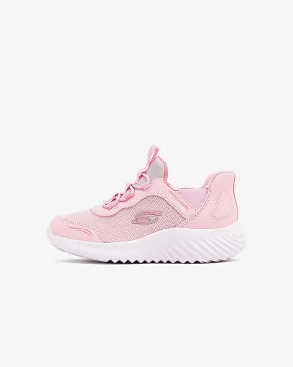 Skechers 303585N LTPK Bounder Simple Cute Kız Bebek Spor Ayakkabı - Image 1