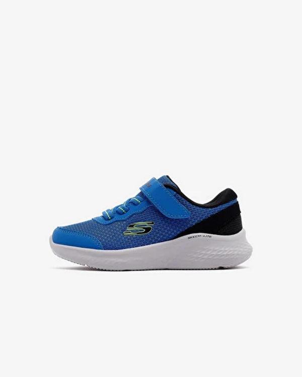 Skechers 404015N BLBK Skech-Lite Pro Sprint Surge Erkek Bebek Spor Ayakkabı - Image 1