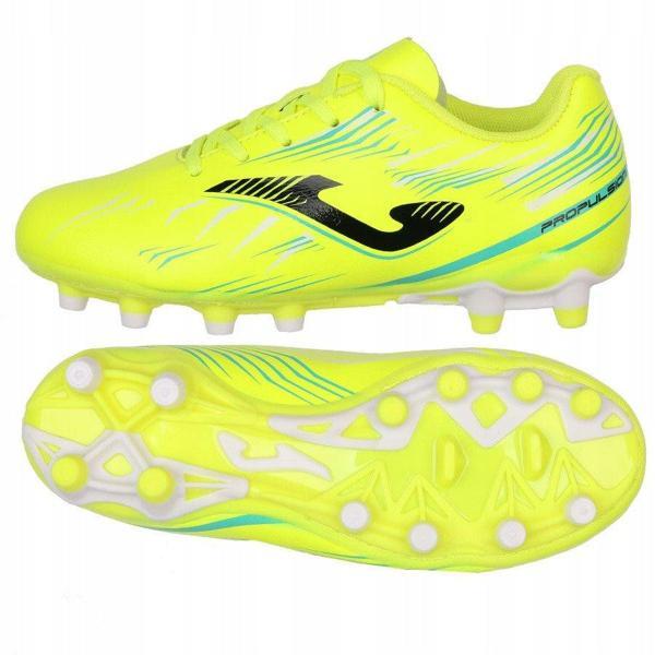 Joma PRJW2509FG Propulsion Jr FG Çocuk Krampon - Image 1