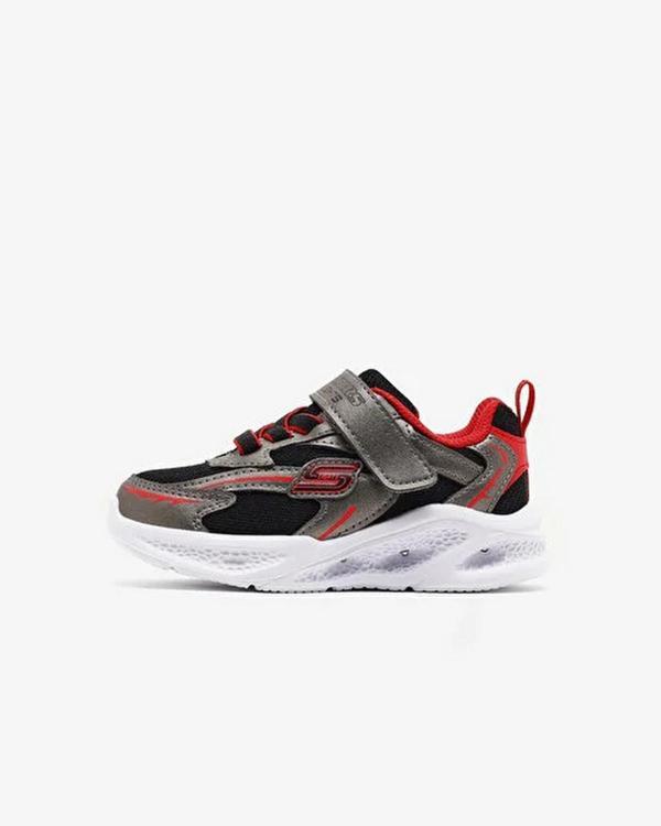 Skechers 401497N GURD Meteor-Lights Erkek Bebek Spor Ayakkabı - Image 1