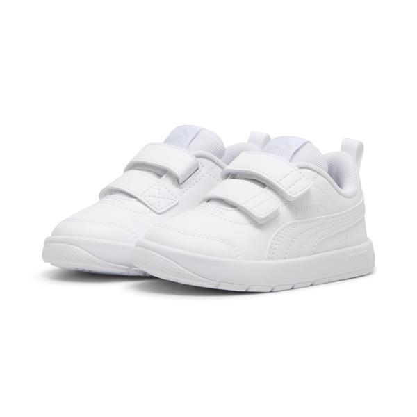 Puma 31025202 Courtflex V3 V Inf Çocuk Günlük Spor Ayakkabı - Image 1