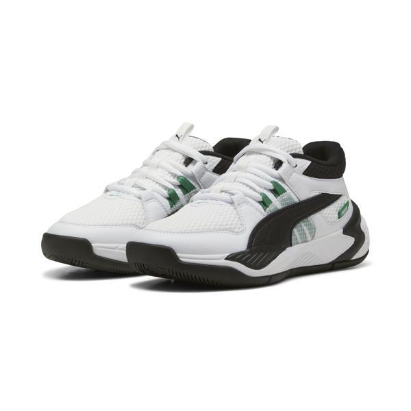 Puma 31216406 Uproar Jr Çocuk Basketbol Ayakkabısı - Image 1