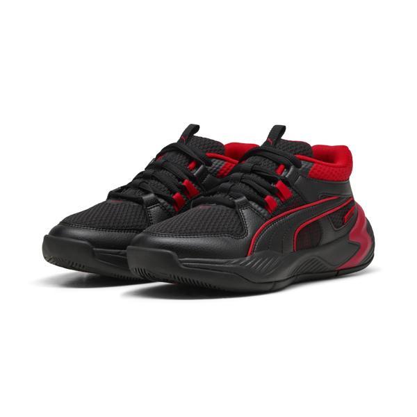 Puma 31216405 Uproar Jr Çocuk Basketbol Ayakkabısı - Image 1