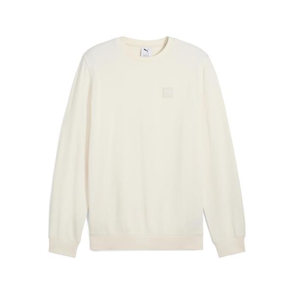 Puma 68472799 Ess Elevated Crew Erkek Sweatshirt - Image 1