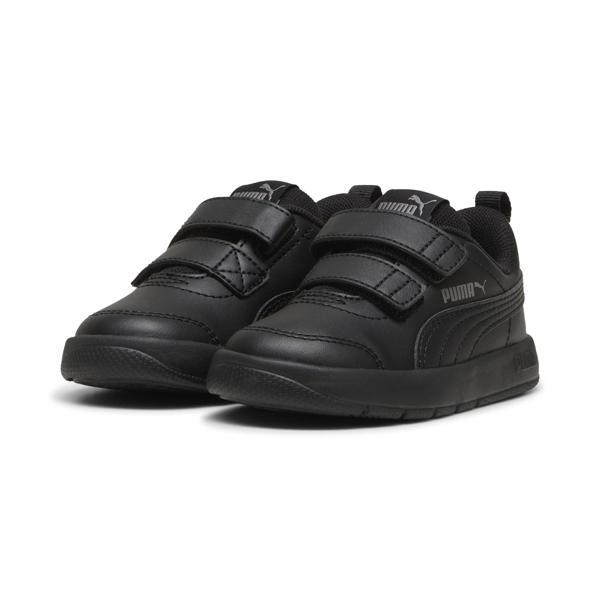 Puma 31025201 Courtflex V3 V Inf Çocuk Günlük Spor Ayakkabı - Image 1