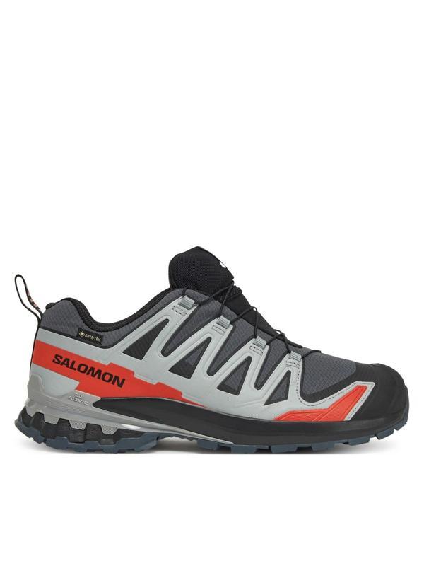 Salomon L47817500 Xa Pro 3D V9 Gore-Tex Erkek Outdoor Ayakkabı - Image 1