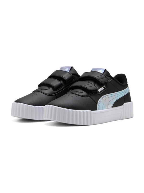 Puma 40280602 Carina 3.0 Space Belle V Ps Kız Çocuk Günlük Spor Ayakkabı - Image 1