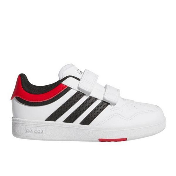 AdidasJQ7863Hoops 4.0 Cf CÇocuk Günlük Spor Ayakkabı - Image 1