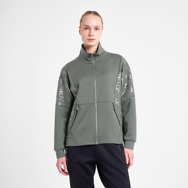 Lescon 25NTBL002129-854 Kadın Sweatshirt - Image 1