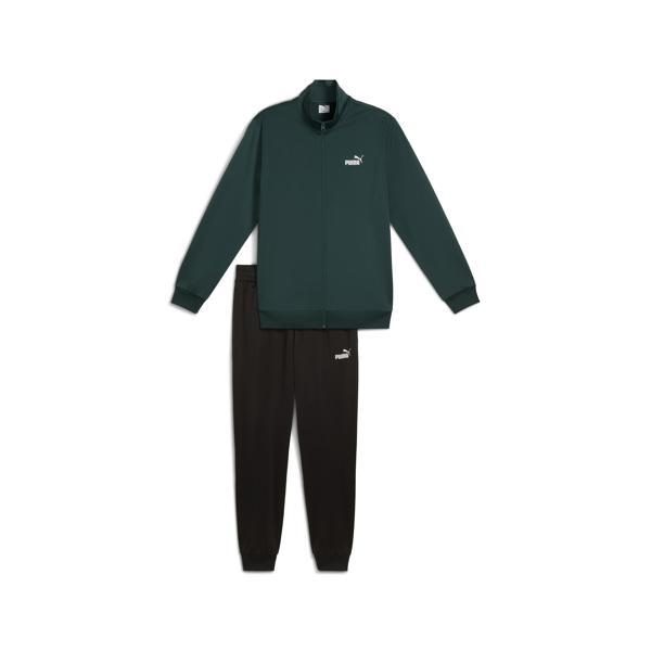 Puma 68484775 Ess Poly Erkek Eşofman Takımı - Image 1