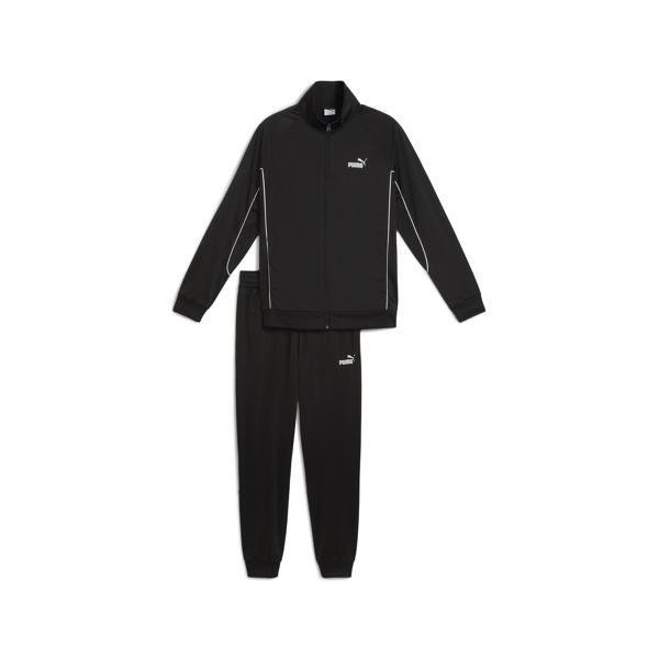 Puma 68817201 Poly Piping Erkek Eşofman Takımı - Image 1