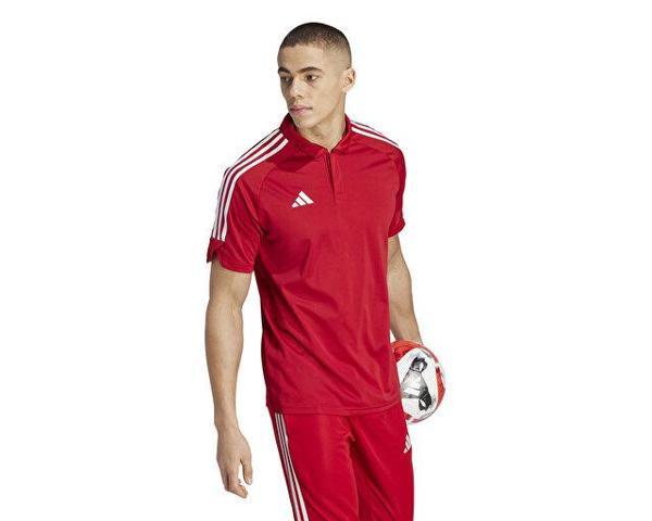 Adidas HS7228 Tiro23 L Erkek Polo Tişört - Image 1
