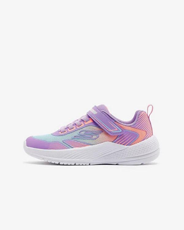 Skechers 303657L LVMT Microspec Advance Kız Çocuk Spor Ayakkabı - Image 1