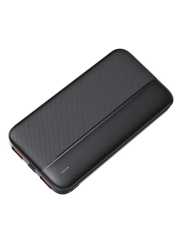Dexim DC01 DCA0069 10000 mAh Hızlı Şarj Powerbank - Image 1