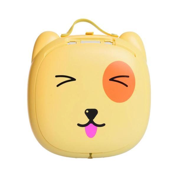 baby plus Teleskopik Katlanabilir Çocuk Tuvaleti - Image 1