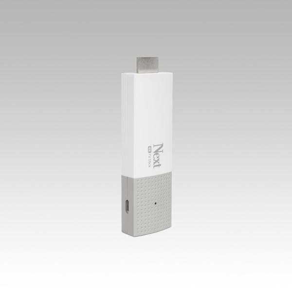 Next Lisanslı 4K Android Stick Media Player - Image 1