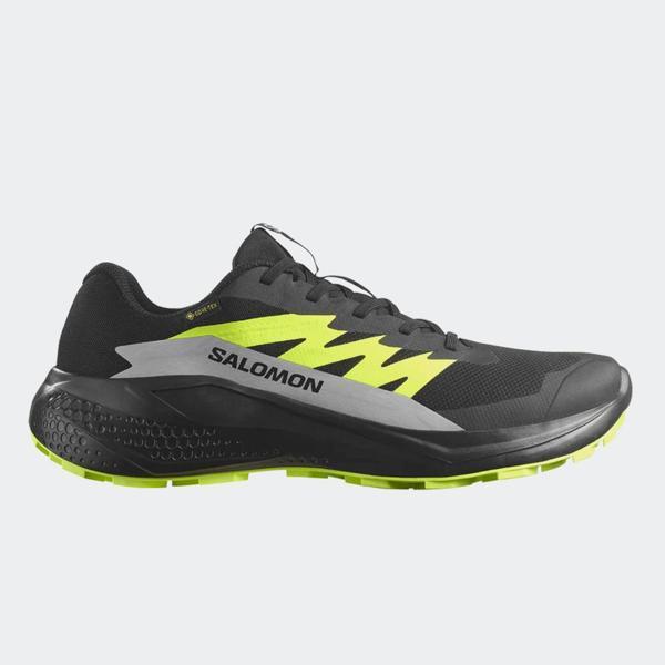Salomon L47802000 Alphaglide Gore-Tex Erkek Koşu Ayakkabısı - Image 1