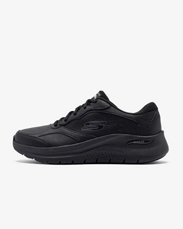 Skechers 232703TK BBK Arch Fit 2.0 - Safehouse Erkek Spor Ayakkabı - Image 1