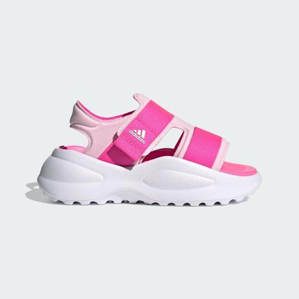 Adidas ID7909 Mehana Çocuk Terlik - Image 1