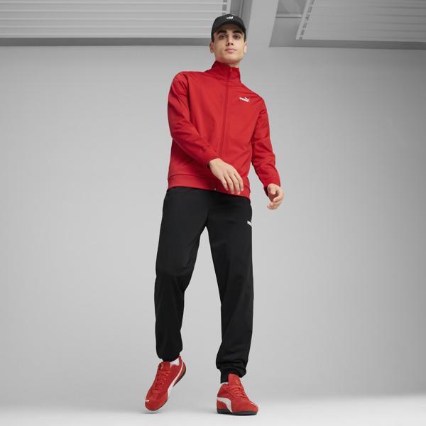Puma 68484711 Ess Poly Erkek Eşofman Takımı - Image 1