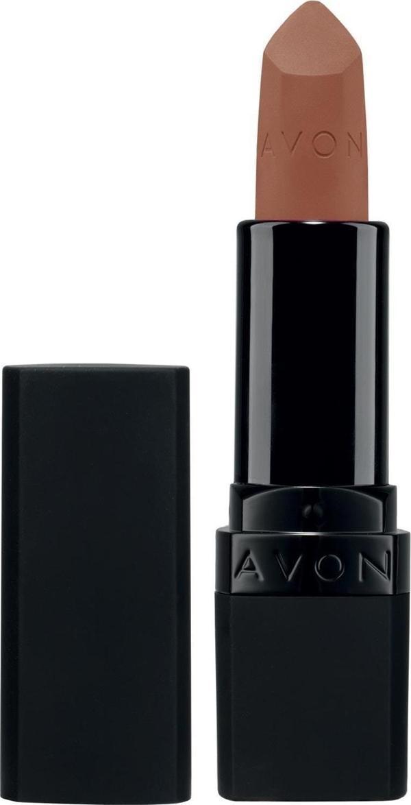 AVON Ultra Mat Ruj - Marvellous Mocha - Image 1