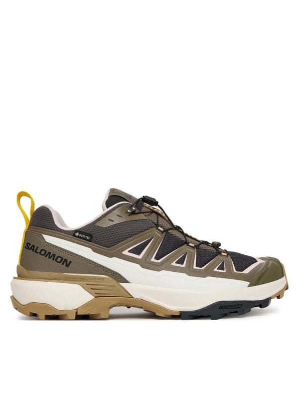 Salomon L47871700 X Ultra 360 Edge Gore-Tex Erkek Outdoor Ayakkabı - Image 1