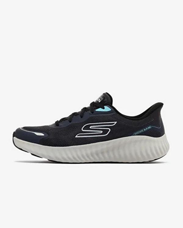 Skechers 220392 CCBK Go Run Now Regent Erkek Spor Ayakkabı - Image 1