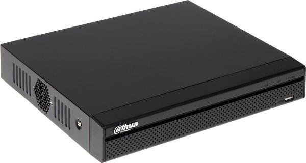 DAHUA IP 4kanal 8mp DHI-NVR2104HS-4KS2 1x 6tb NVR Kayıt Cihazı H265 - Image 1